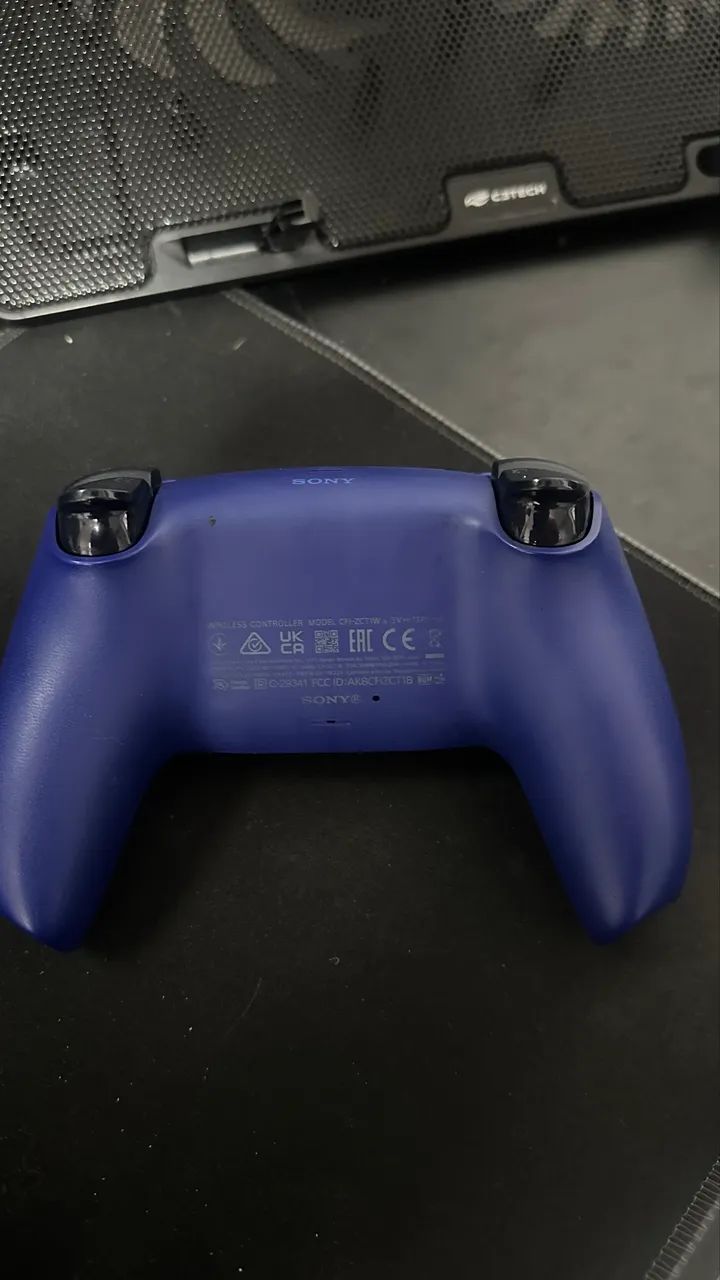 Controle PS5 - Foto 3