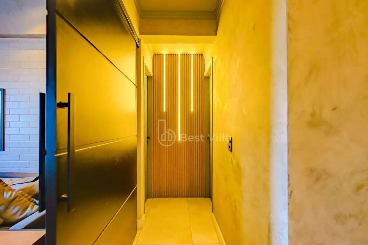 Apartamento com 2 dormitórios, 107 m² - venda por R$ 1.750.000,00 ou aluguel por R$ 14.658 - Foto 10