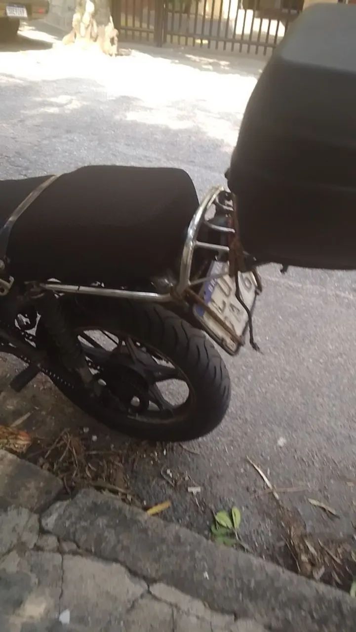 INTRUDER 125 - Foto 2