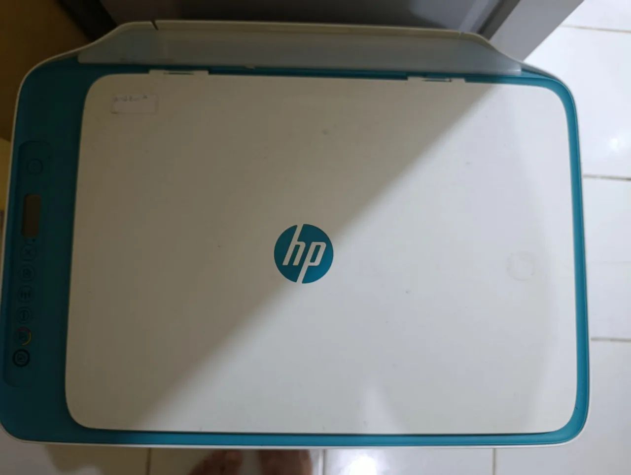 Impressora Hp 