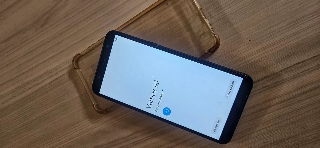 Samsung J8 $ 350 - Foto 2
