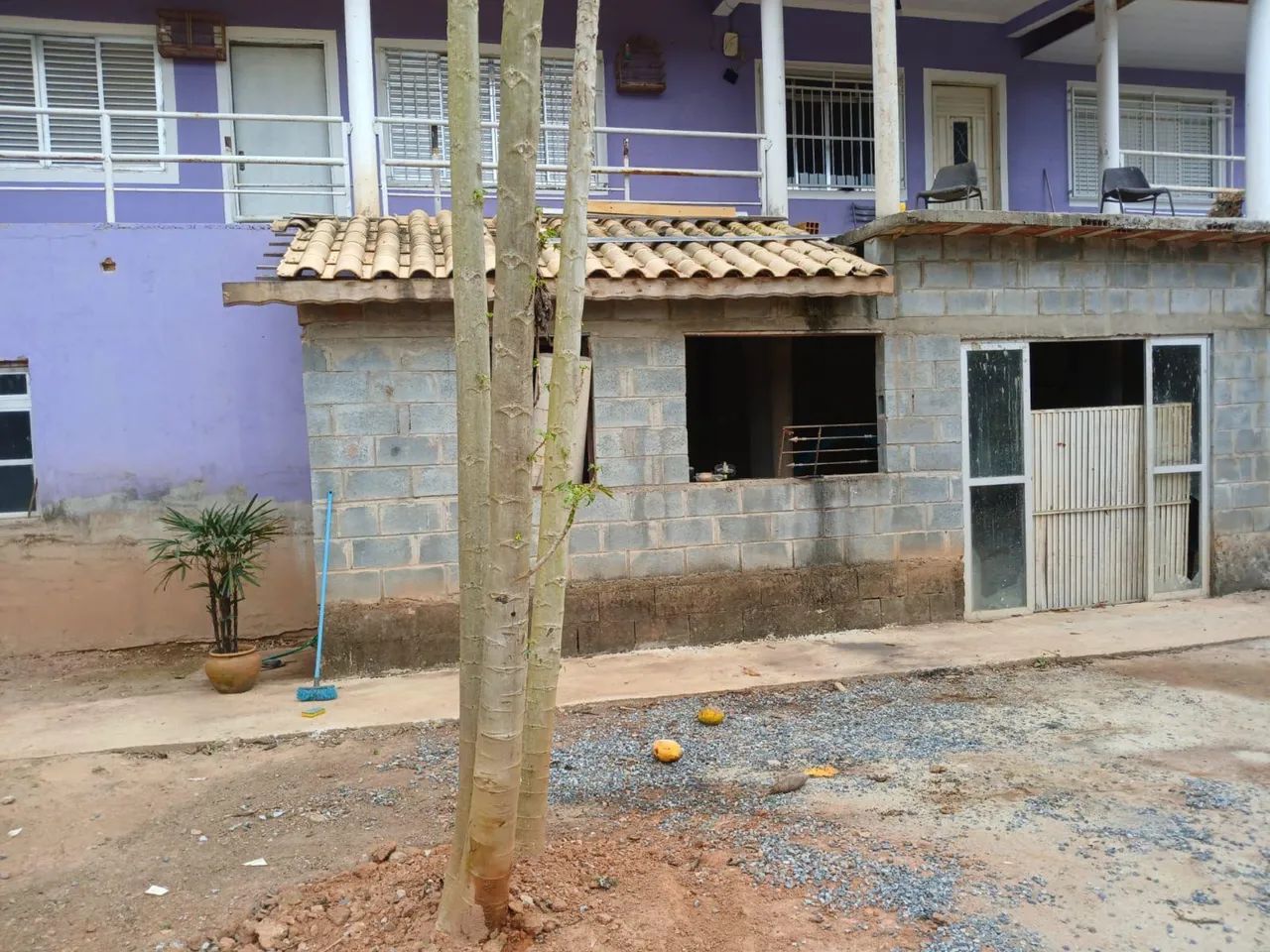 Chácara em santa Isabel - Foto 4