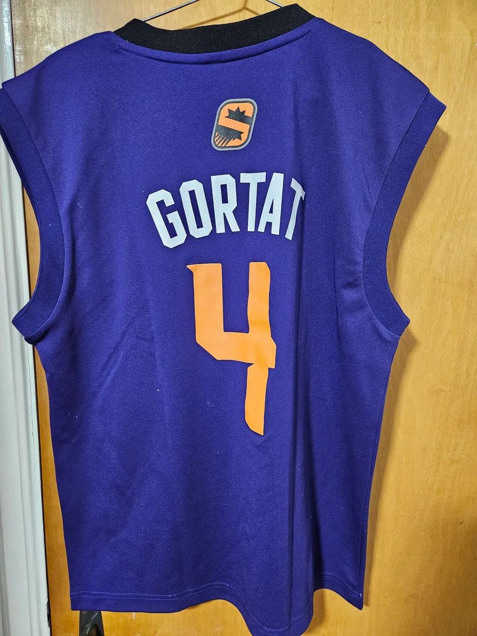 Regata NBA Phoenix Suns - Foto 3