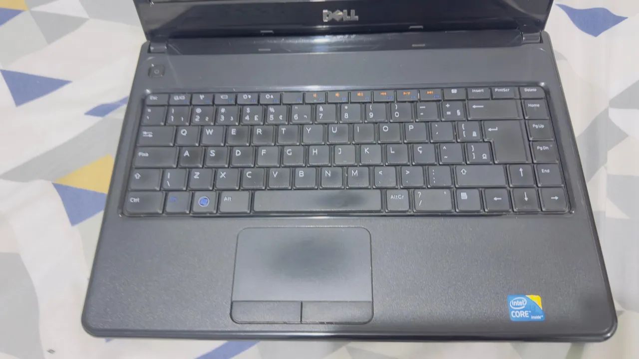 Notebook Dell Inspiron N4030 - Foto 3