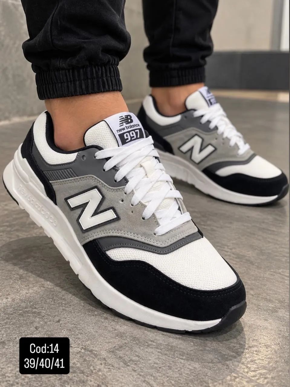 Tênis New Balance - Foto 2