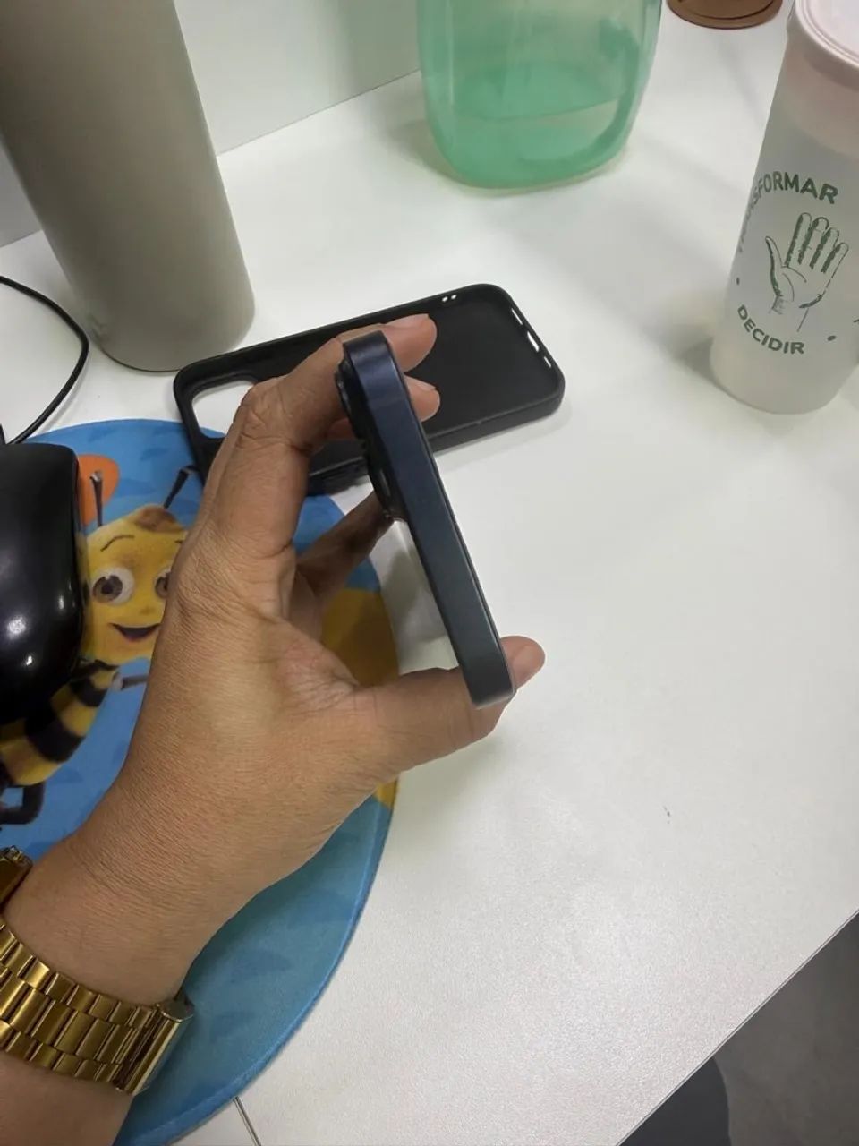Iphone 14 128gb - Foto 3