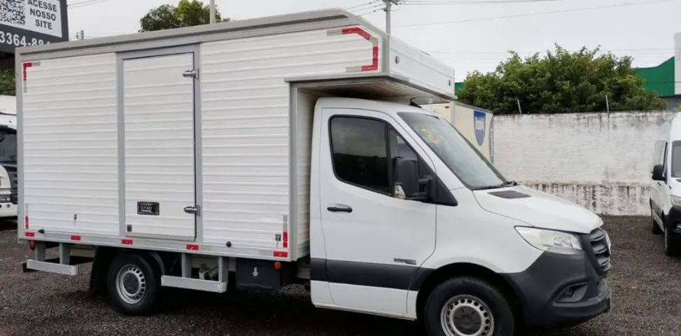 Sprinter 416