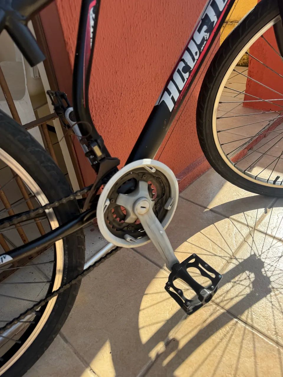 Bicicleta Houston Atlantis Mad Aro 26.  - Foto 4