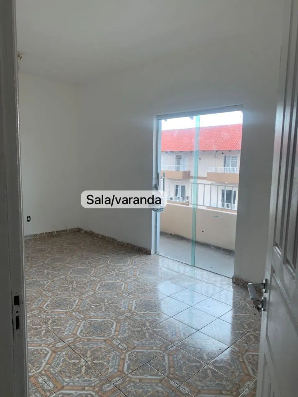Apartamento Cond fechado ariranha - Foto 3