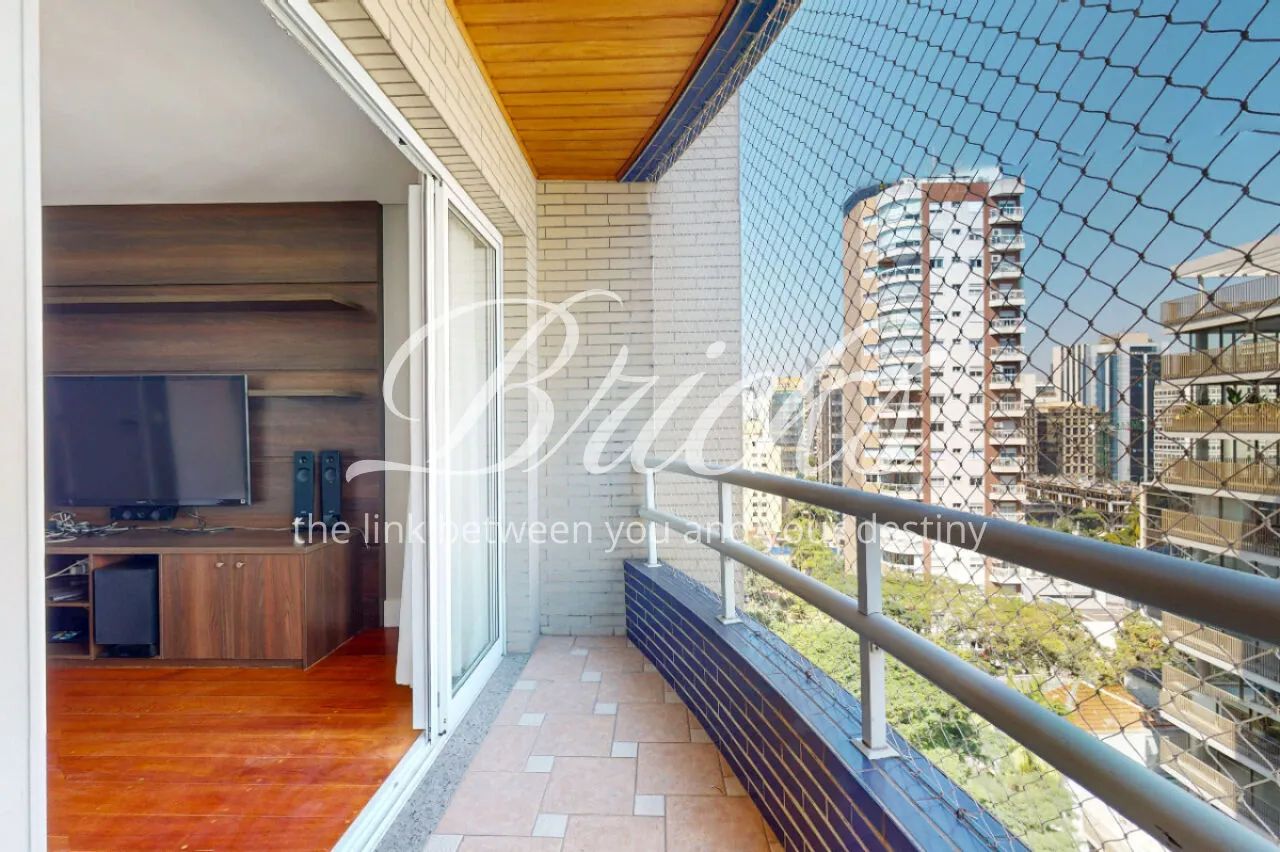 APARTAMENTO VENDA ITAIM BIBI - Foto 2