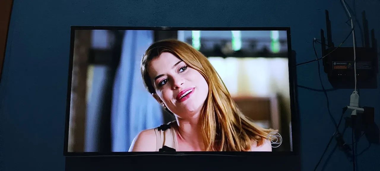 Tv Samsung smart 43  - Foto 2