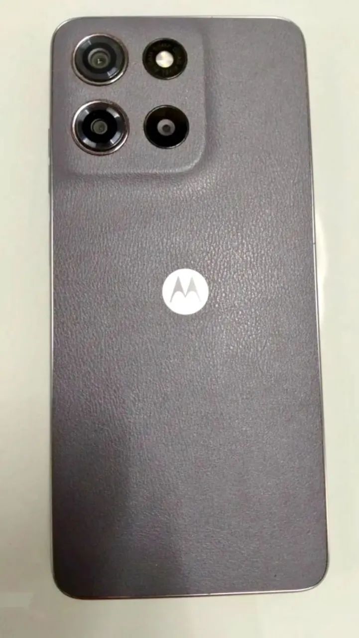 Motorola Moto G15