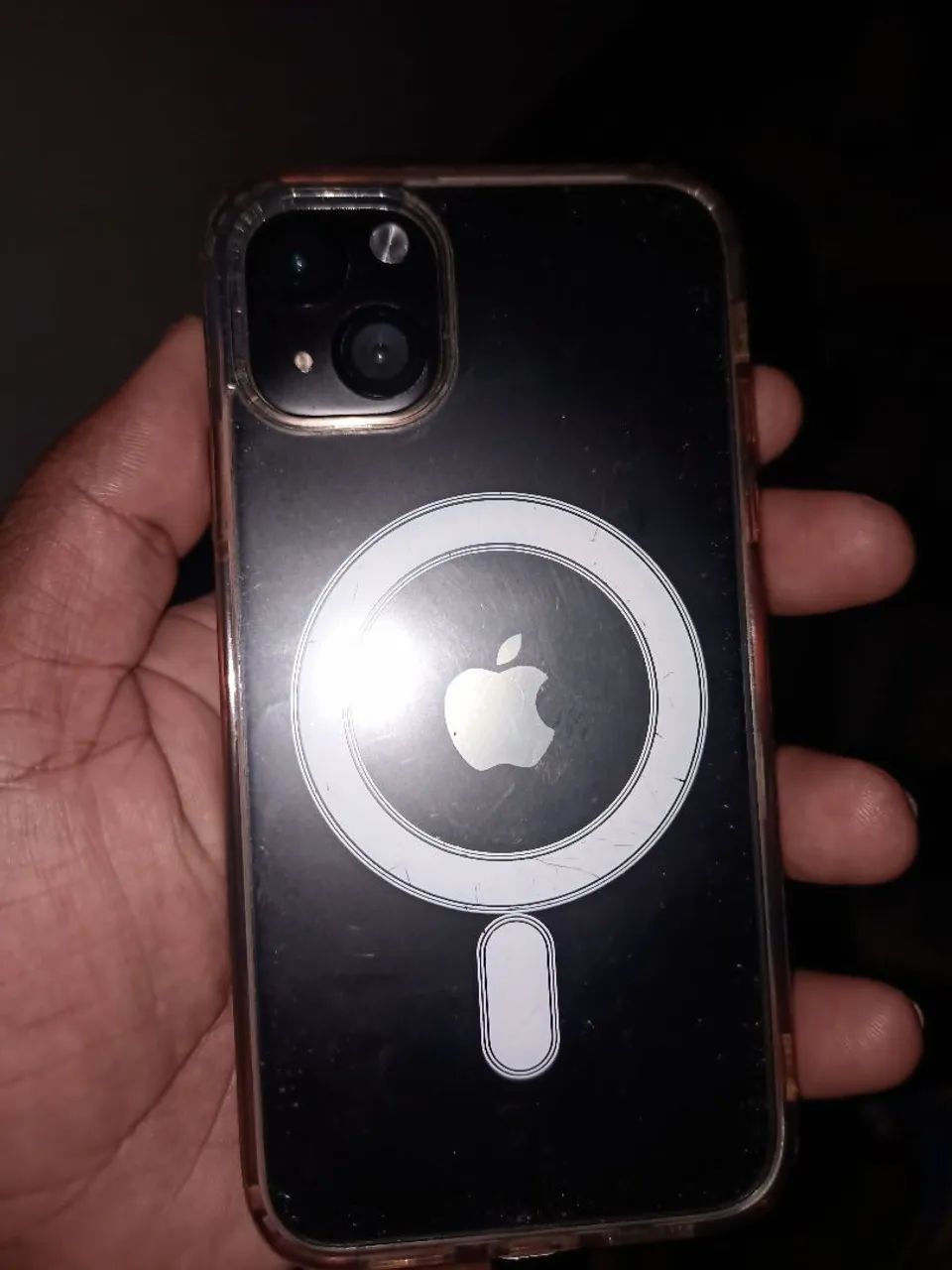 iPhone xr - Foto 2