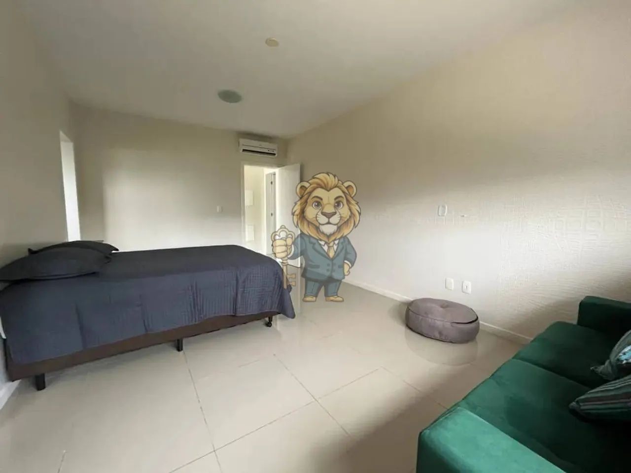 Casa com 5 quartos para Aluguel Anual em Jurerê - Foto 2
