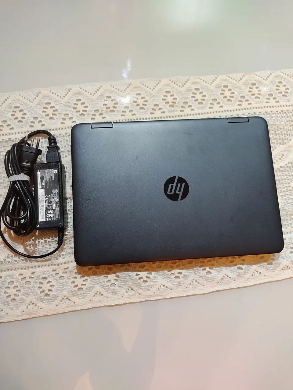 Notebook HP ProBook 640 G2 - Foto 4
