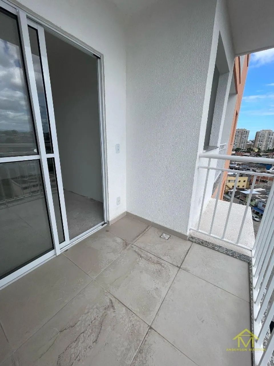 Apartamento com Lazer em Aribiri: 2 Quartos para Viver Bem Código: 30835PC - Foto 2