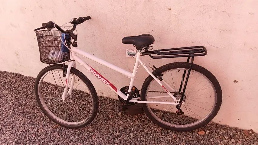 bicicletas