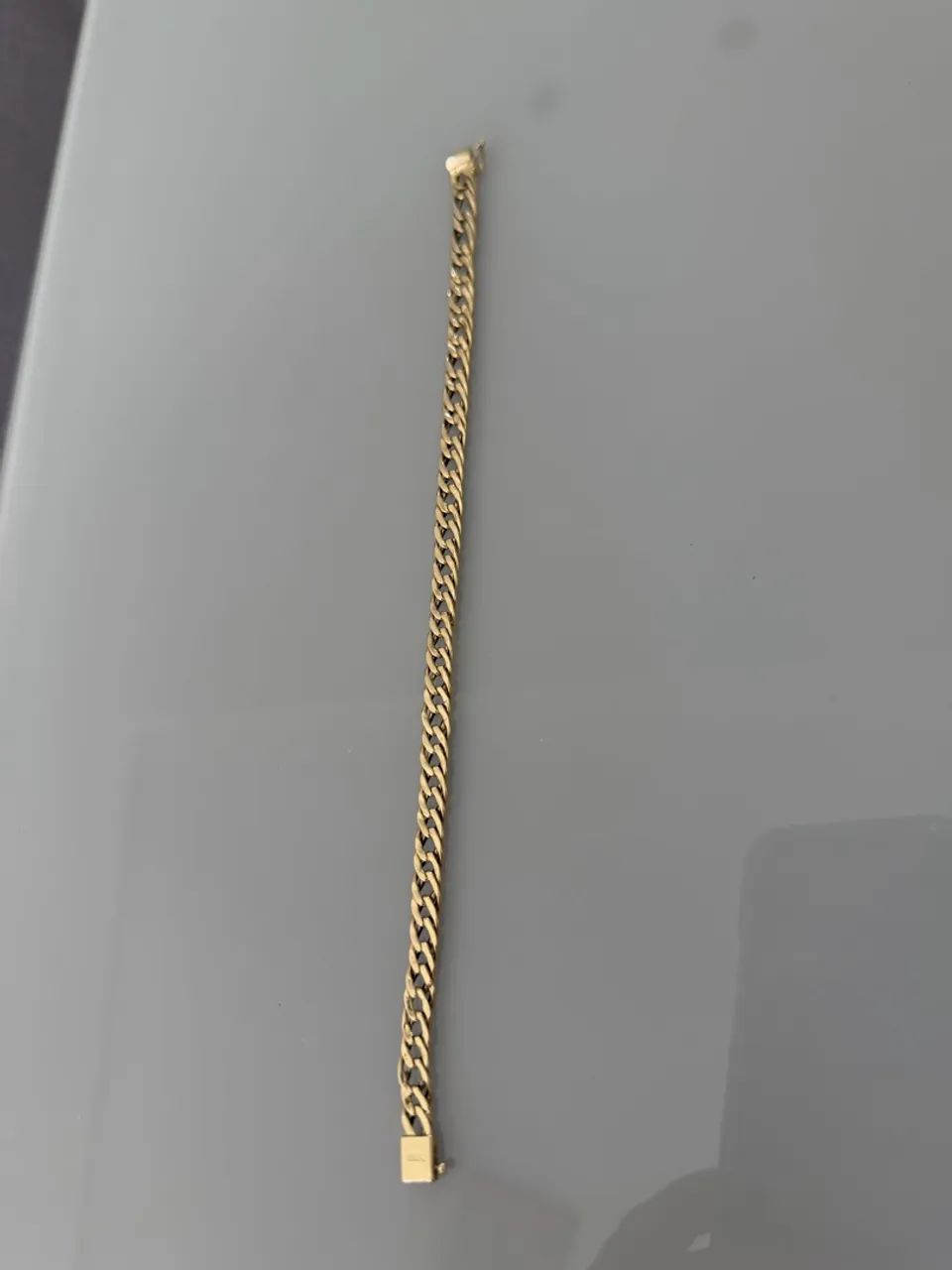 Pulseira de ouro - Foto 2