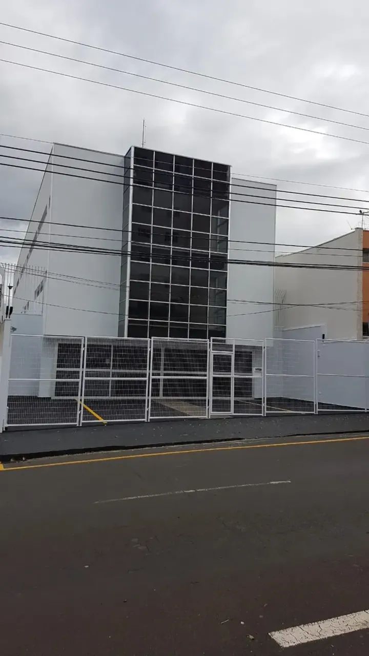 Prédio/Edifício inteiro para venda com 900 metros quadrados em Martins - Uberlândia - Mina - Foto 5
