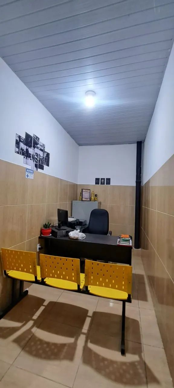 Alugo imóvel 410m² na Av. Vera Cruz, Jd. Guanabara - Foto 3