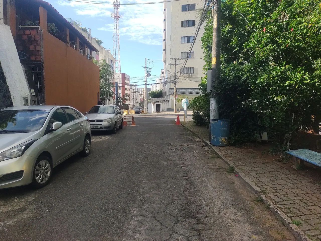 Suíte estilo Kitnet imobiliada - Foto 2