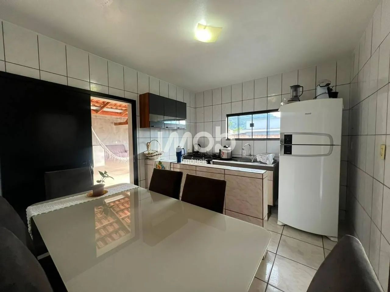 CASA COM 3 QUARTOS - TIFA MARTINS - Foto 2