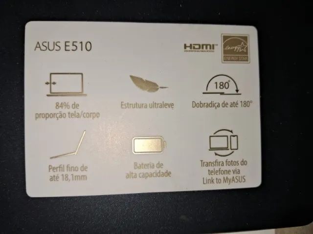 Notbook - Foto 2