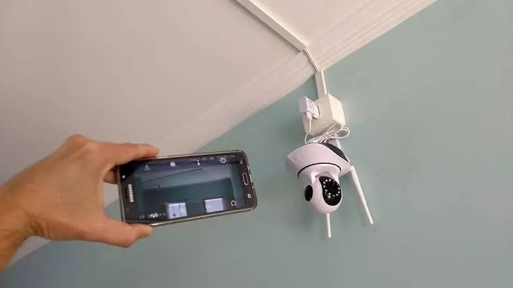 Configurações e instalação de Roteadores, Câmeras e Redes - Foto 4