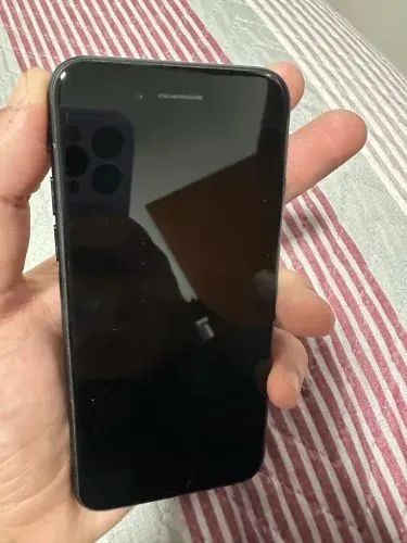 iPhone SE 128gb IOS26 2 geração  - Foto 2