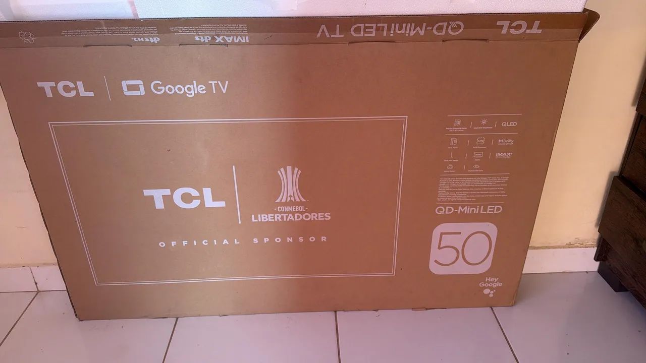 Smart Tv  - Foto 3