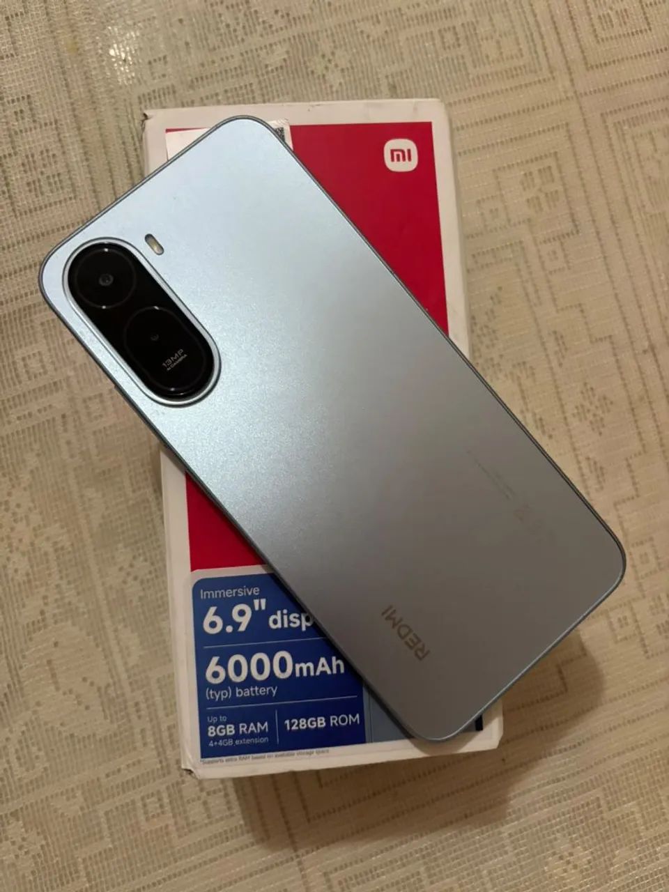 Redimi A7Pro  - Foto 3