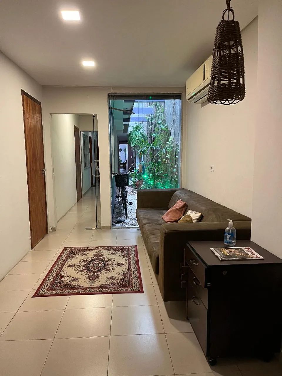 Sofá 