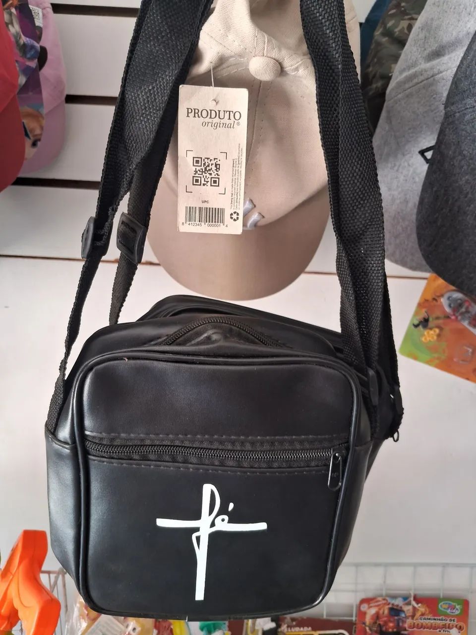 BOLSAS INFANTIS, BONÉS E MOCHILAS  - Foto 3