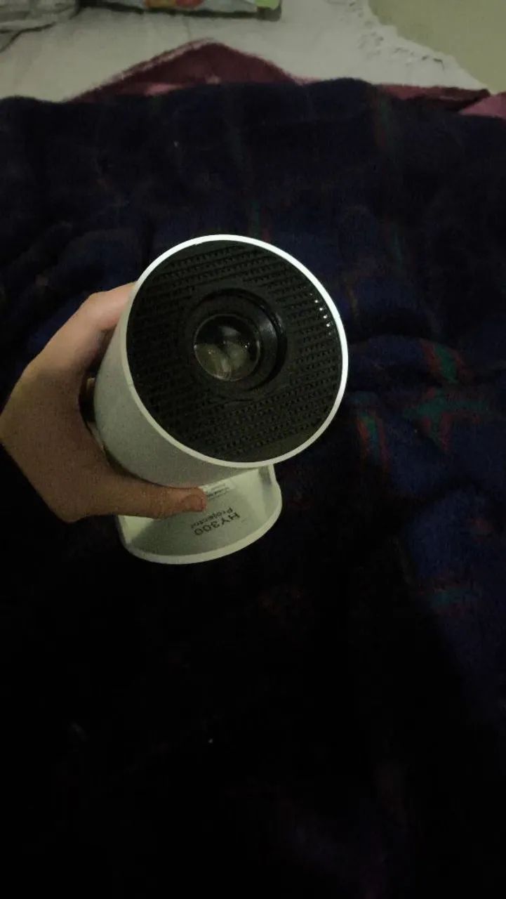 Projetor - Foto 3