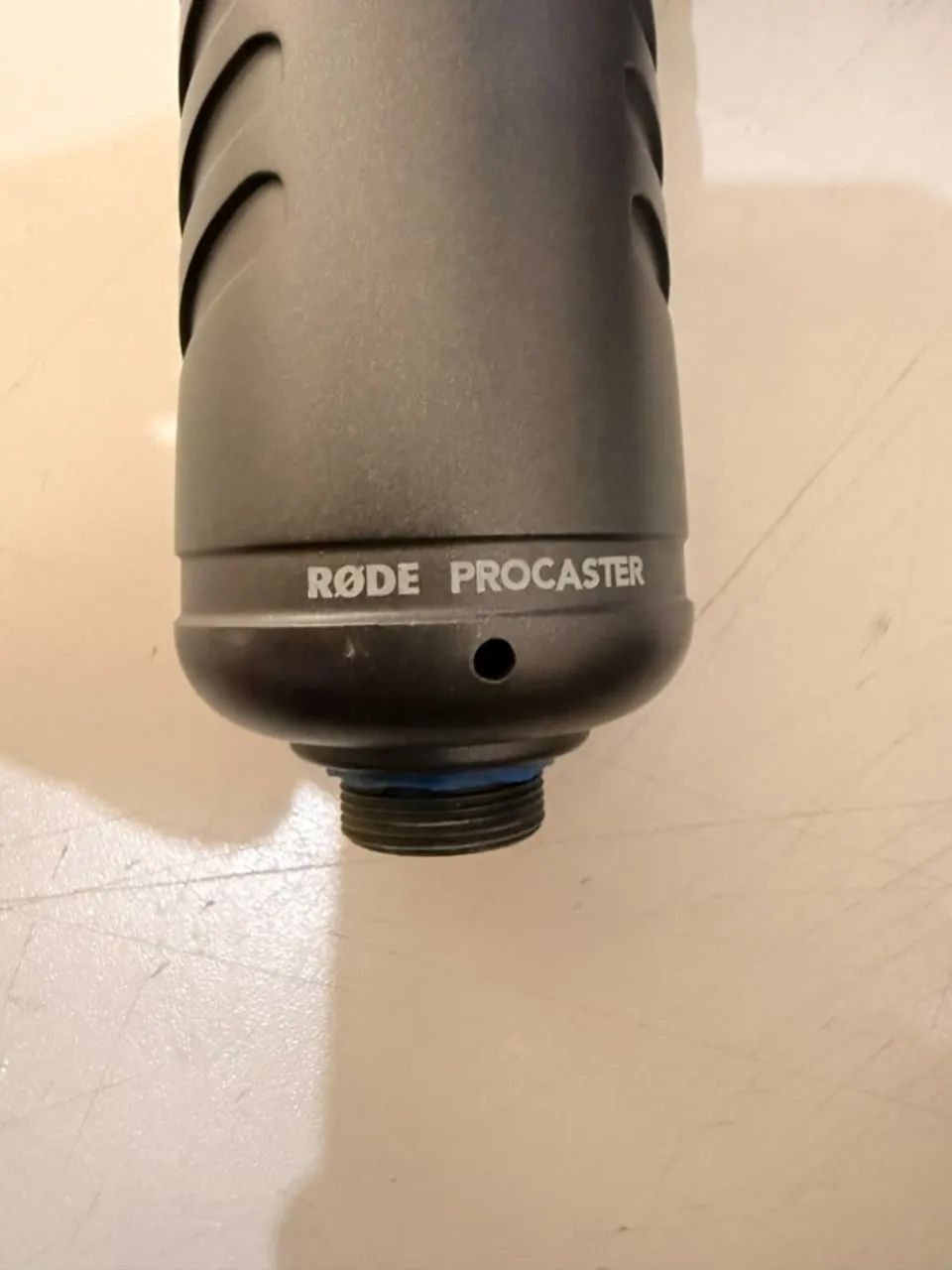 2 Microfones RØDE Procaster Profissional XLR - Foto 3