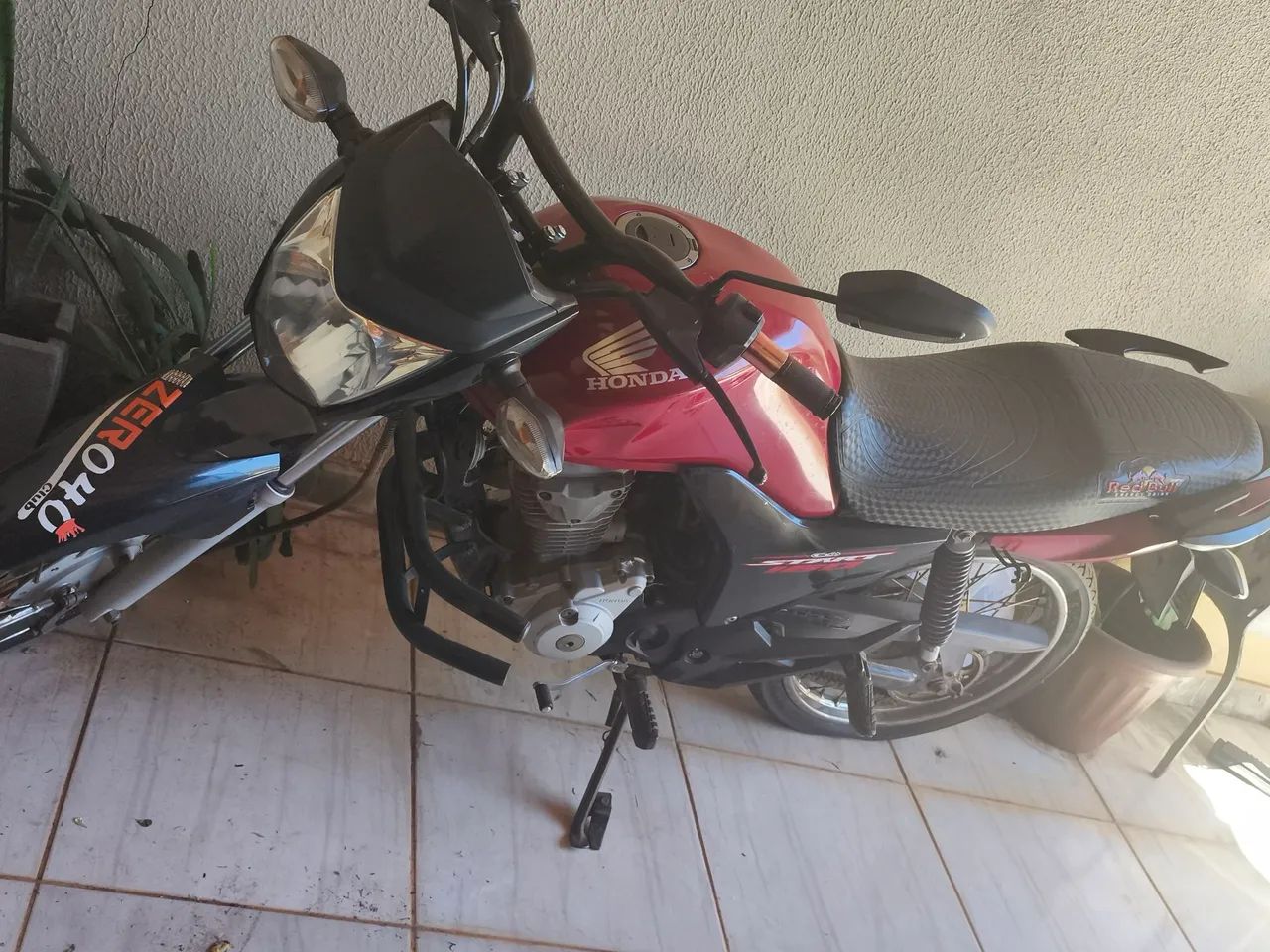 VENDO CG 160 START 2016/17 - Foto 3