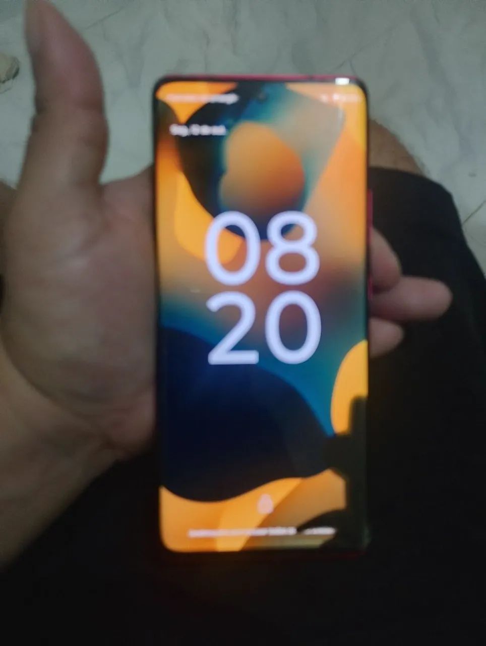 Moto Edge 30 fusion 256gb - Foto 2