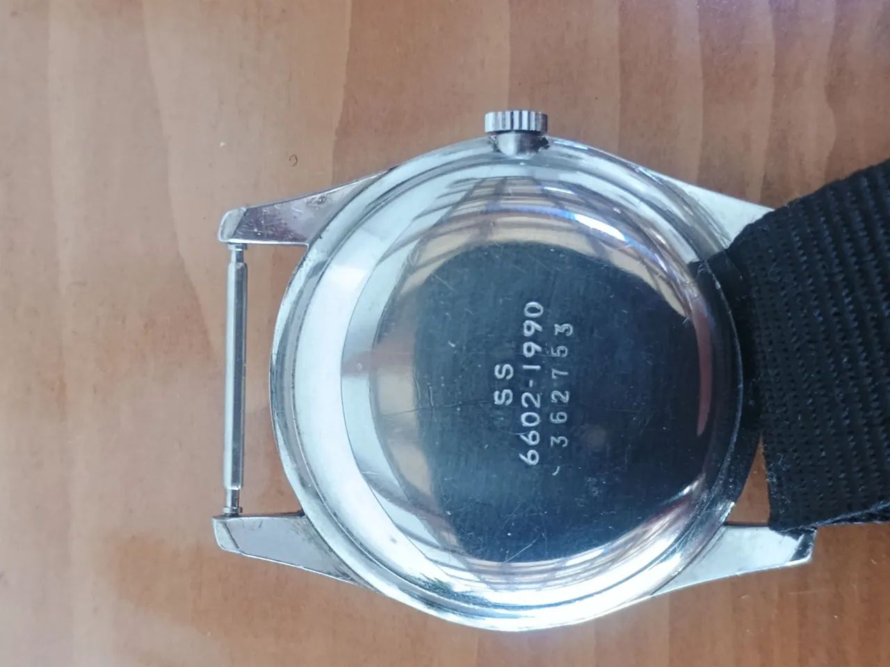 Relógio Seiko  - Foto 5