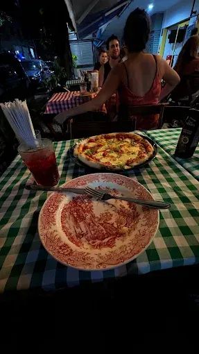 ARRENDAMENTO  DE  PIZZARIA  EM   COPACABANA  - Foto 4