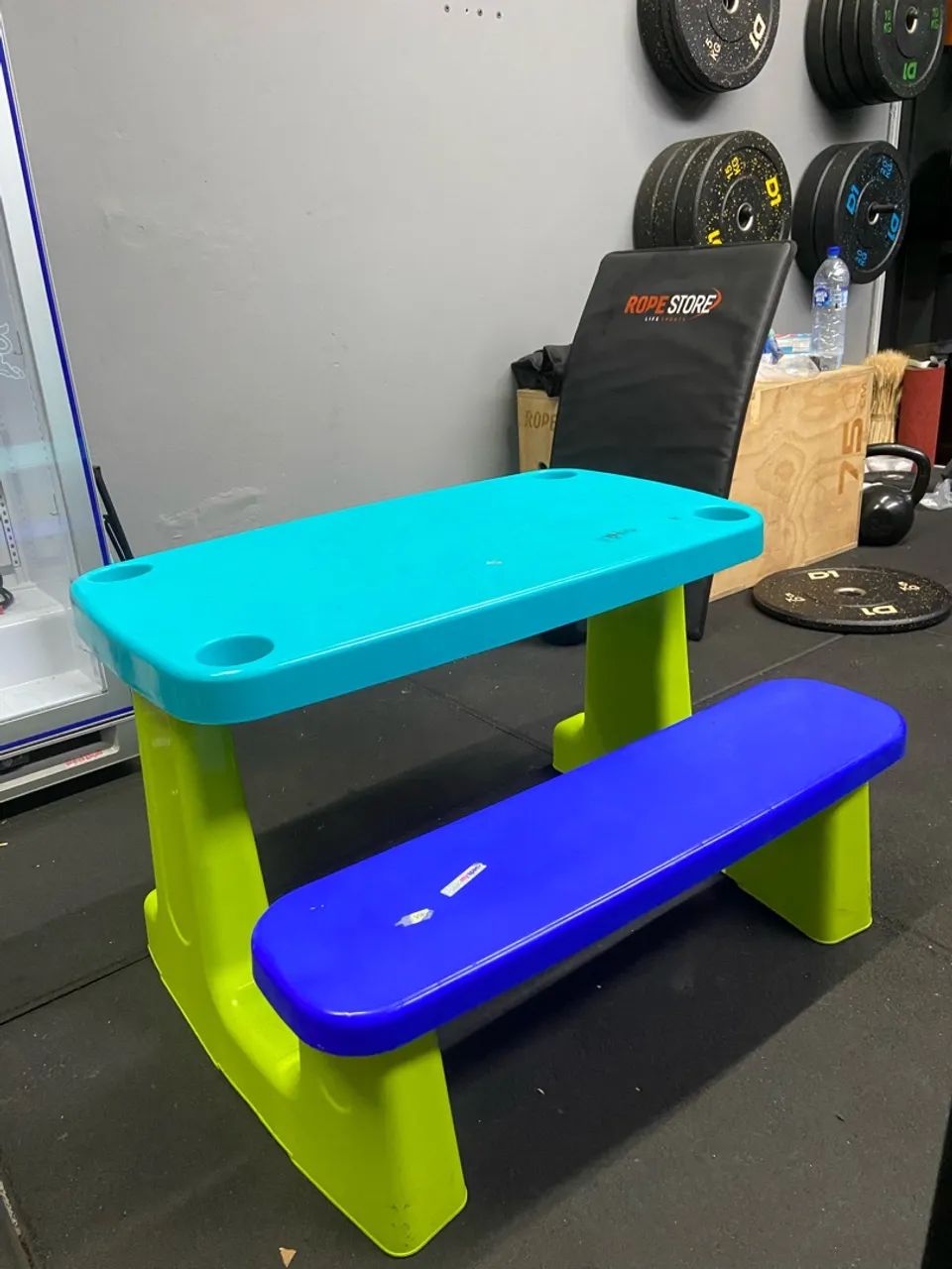 Mesa para criança  - Foto 2