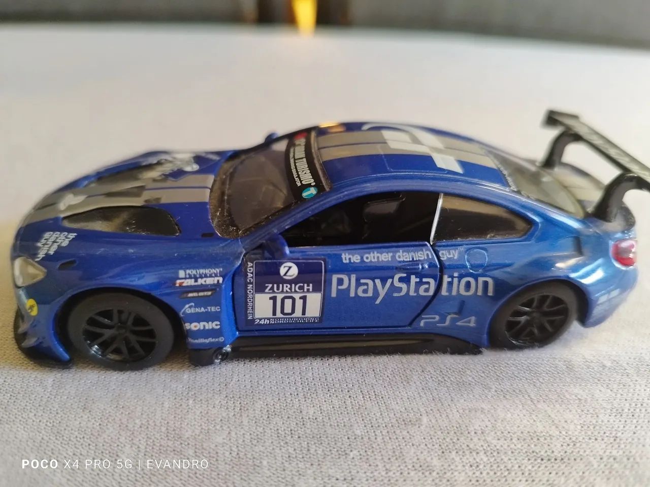 Miniatura de corrida  - Foto 3
