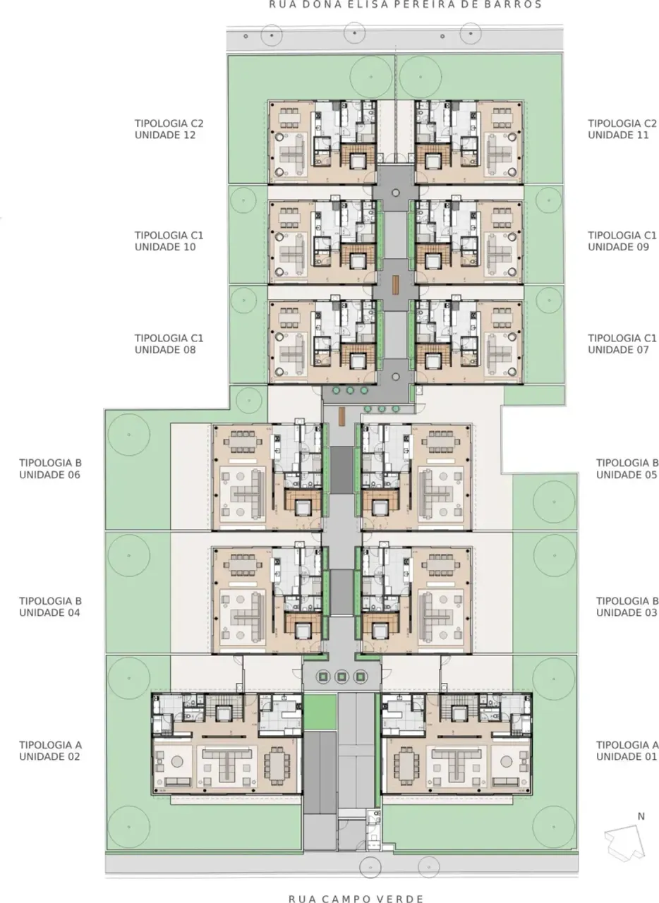 PLANTA 487m²