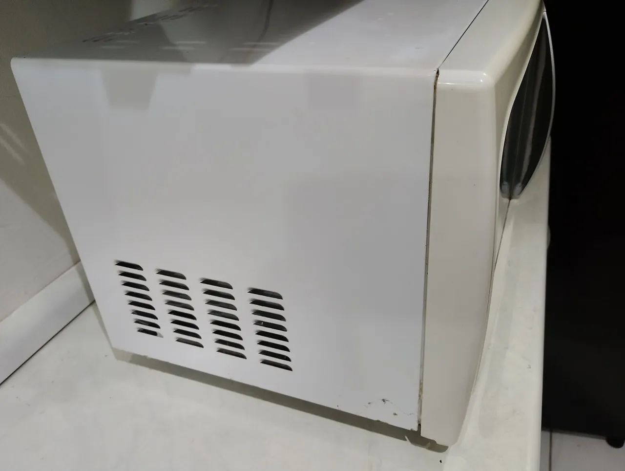 Microondas Electrolux  - Foto 2