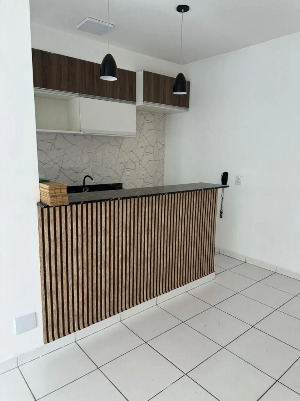 Aluga-se Apartamento  - Foto 2