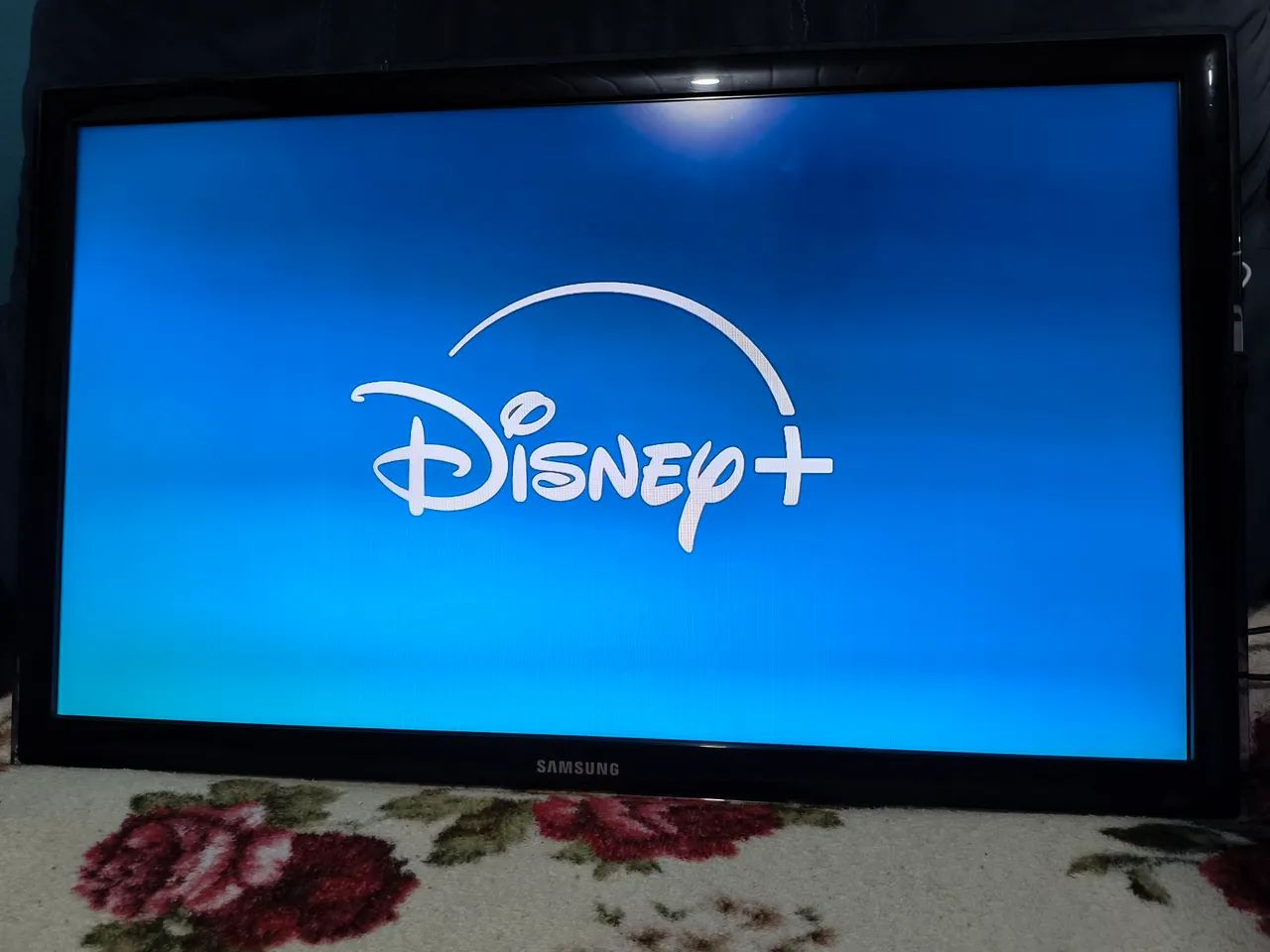 Smart TV Samsung 32 Polegadas LED Wi-fi  - Foto 4