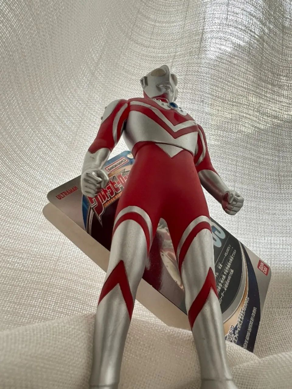 Ultramantiga | Comprado em Osaka - Foto 3