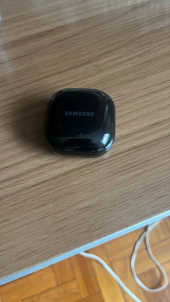 Galaxy buds core semi novo - Foto 4