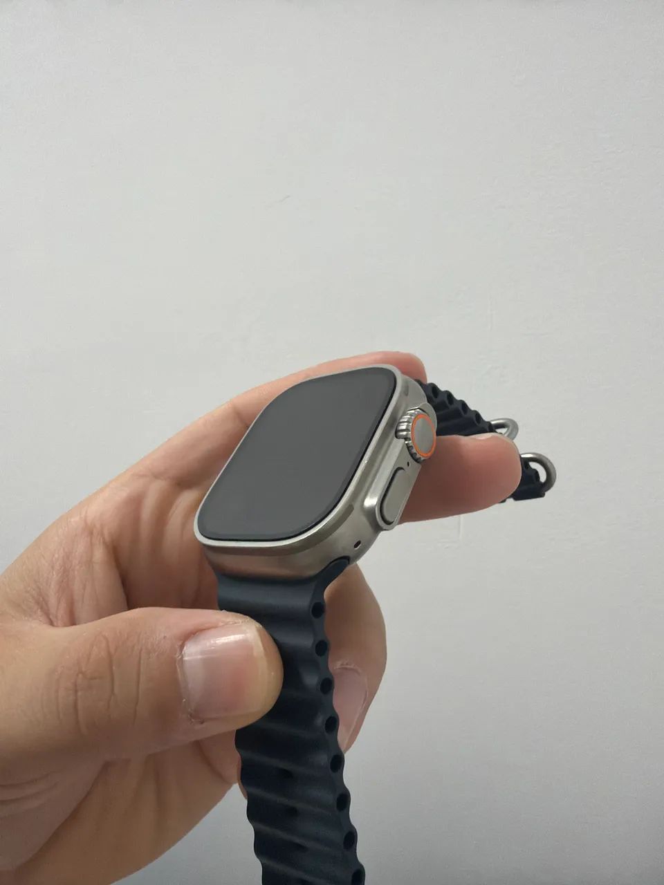Apple Watch série ultra  - Foto 4