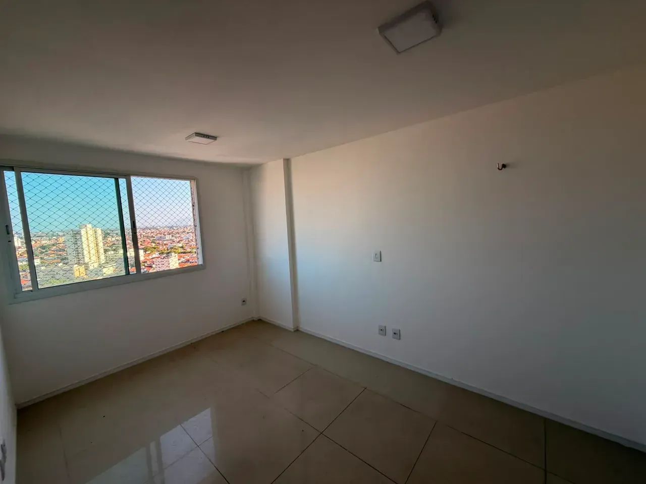 More no Benfica, 56m², 2qts - Lazer completo - Foto 5