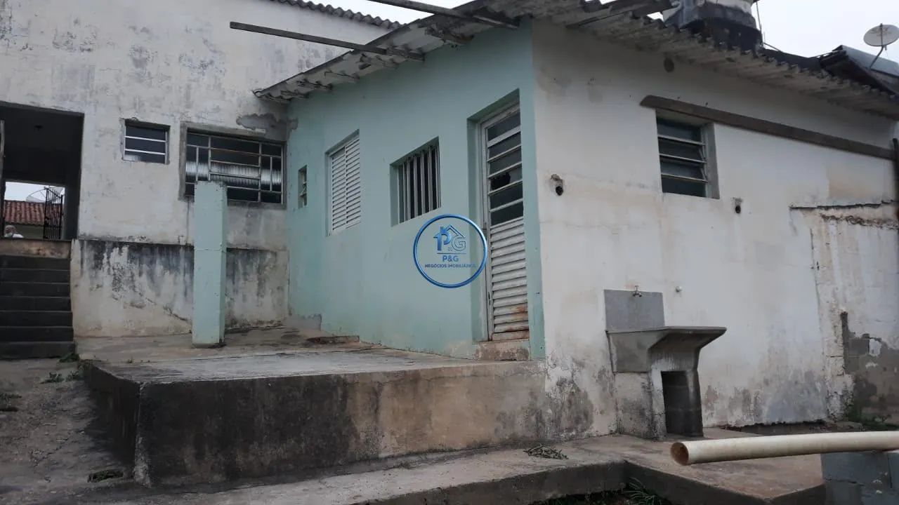 Casa Comercial com Salão para vender no bairro Morro Grande em Caieiras - Foto 2